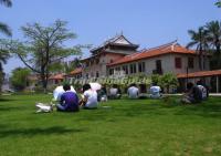 Xiamen University Scenery 