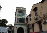 Xiaotaoyuan Mosque Building Shanghai 