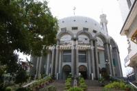 Xiguan Mosque Lanzhou China