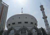 Gansu Xiguan Mosque