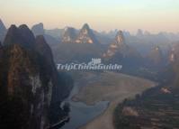 Li River Xingping