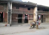 Xingping Town Folk House 