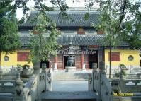 Xiyuan Temple