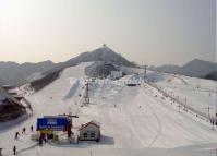 Yabuli Ski Resort China
