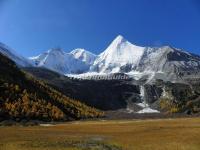 Yading Nature Reserve