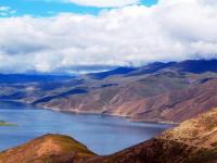 Yamdrok Lake Lhasa 