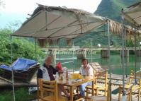 Yulong River Yangshuo