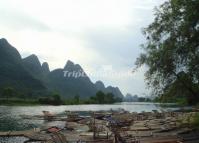 Yulong River