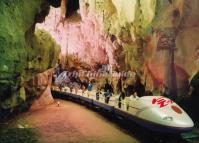 Yangshuo Caving Trip