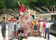 Yangshuo Caving Tour 