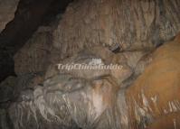 Yangshuo Caving Guilin 