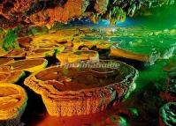 Yangshuo Caving Scenery 