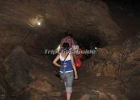 Caving Yangsho China