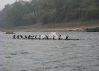 Yangshuo Attractions China - Cormorant Fishing Performance