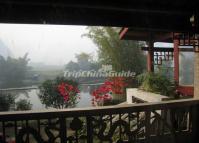 Yangshuo Mountain Retreat China