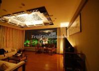 New Century Hotel Yangshuo China