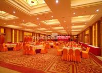 New West Street International Hotel Yangshuo China