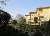 Yangshuo Resort China