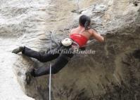 Rock Climbing Club in Yangshuo 