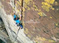 Rock Climbing Adventure In Yangshuo