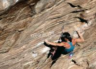 Rock Climbing in Yangshuo 