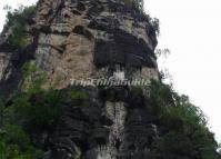 Yangshuo Rock Climbing China 