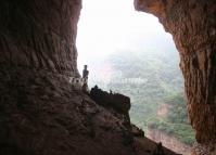 Rock Climbing in Yangshuo Guilin 