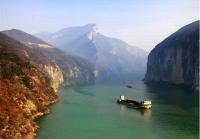 Yangtze Cruises Trip