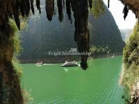 Yangtze River China