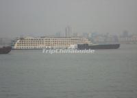 Cruises Trip at Yangtze
