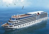 Yangtze Cruises