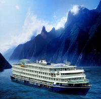 Yangtze Cruises