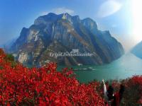 12-day Super China Cruise Holiday