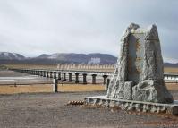 The Source of Yangtze River China