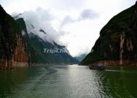 Yangtze River China