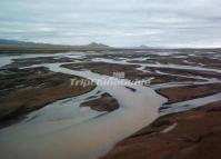 Source of Yangtze River