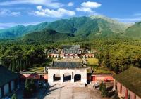 Yao Mountain Building Guilin