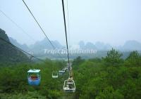 Mount Yao Cable Car Guilin 