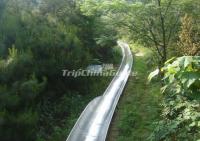 Yaoshan Mountain Scenery Guilin
