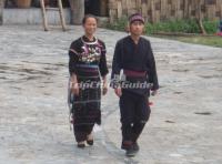 Yao Ethnic People