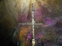 Yellow Dragon Cave Magical Weapon