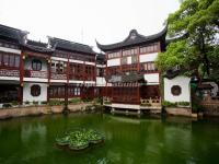 Shanghai Yuyuan Garden