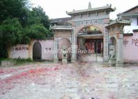 Yuantong Temple Yunnan 