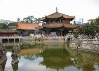 Yuantong Temple China