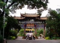 Yuantong Temple
