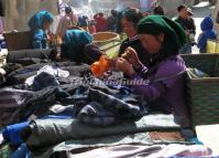 Yuanyang Shengcun Market 