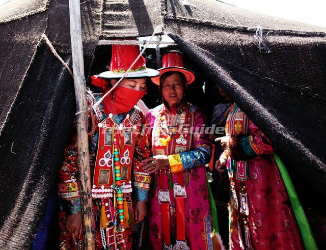 Yugu Bride