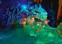 Yuhua Cave Fujian China