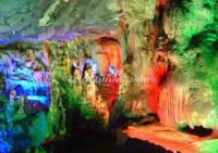 Yuhua Cave China