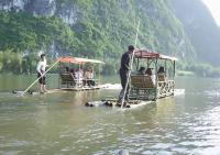 Yulong River Yangshuo China